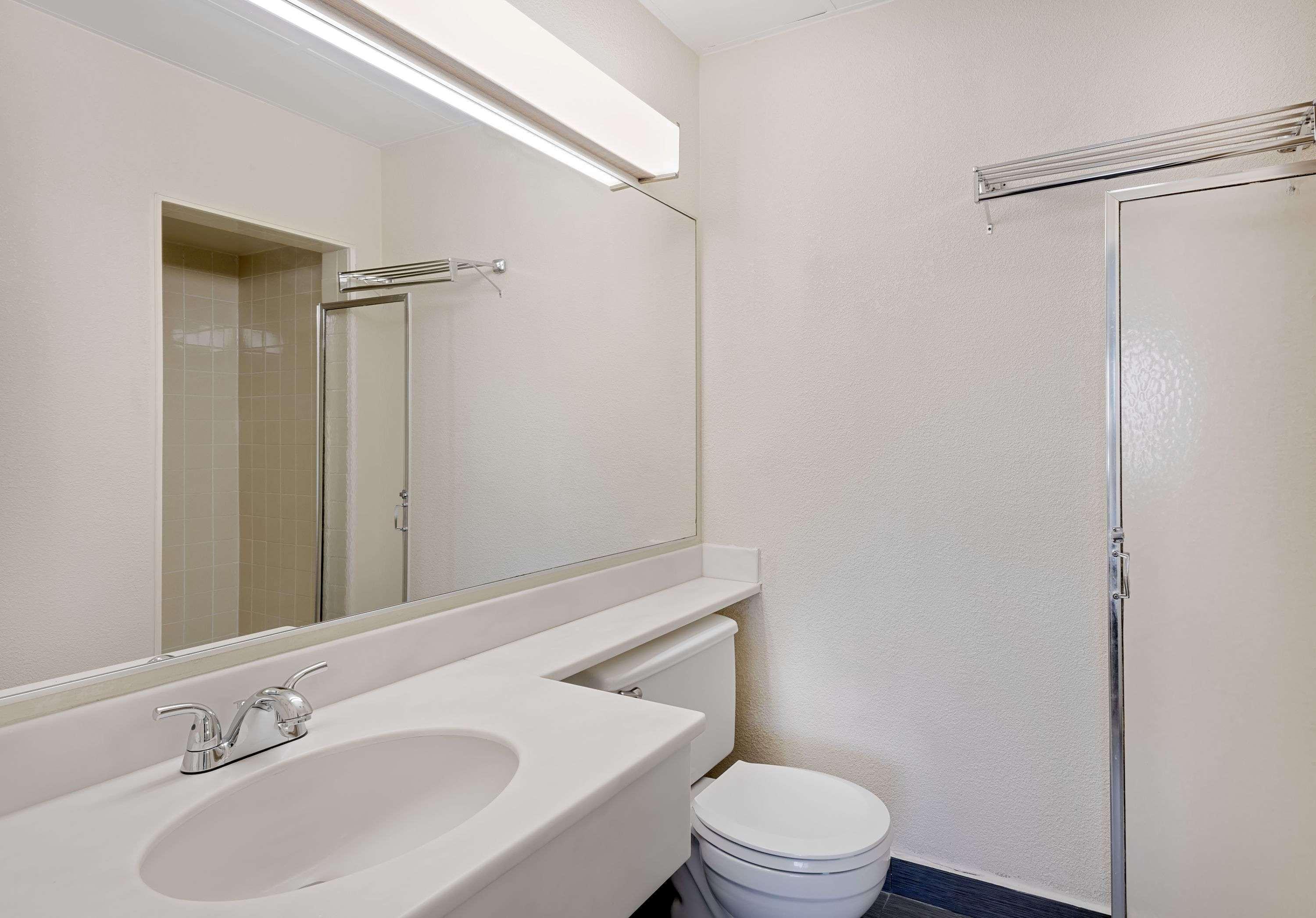 Travelodge By Wyndham Chambersburg Rum bild